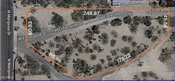 0 El Tecalote Dr #1, Wickenburg, AZ 85390