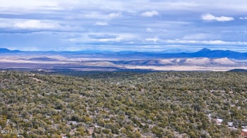 Elkhorn Pass 36 Acres -- #-, Seligman, AZ 86337