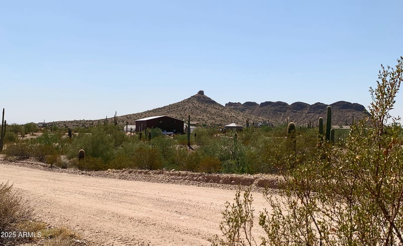 0 Ellen Pl #8, Queen Creek, AZ 85144