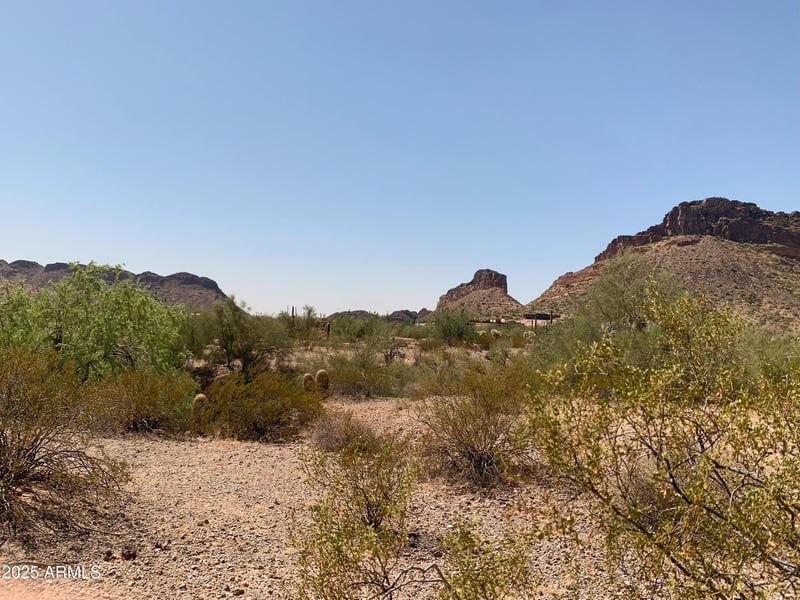 0 Ellen Pl #8, Queen Creek, AZ 85144