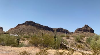 0 Ellen Pl #8, Queen Creek, AZ 85144