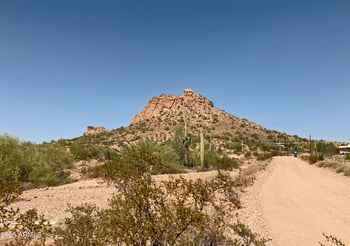 0 Ellen Pl #8, Queen Creek, AZ 85144