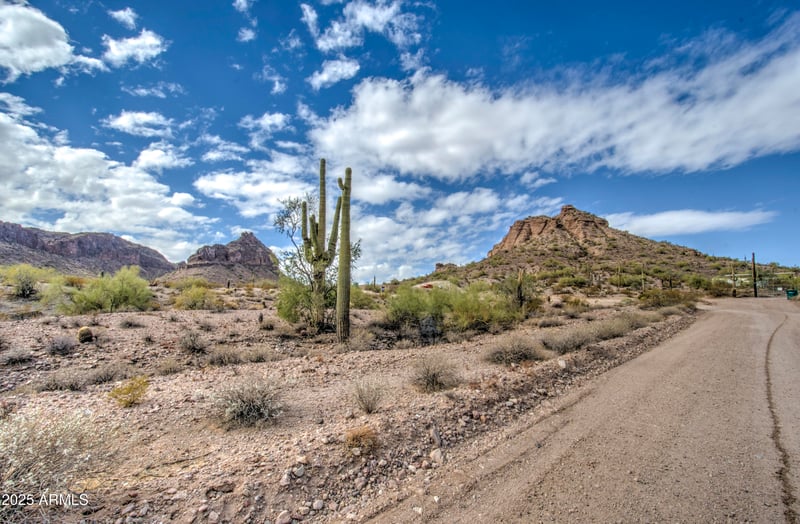 0 Ellen Rd #7, Queen Creek, AZ 85140