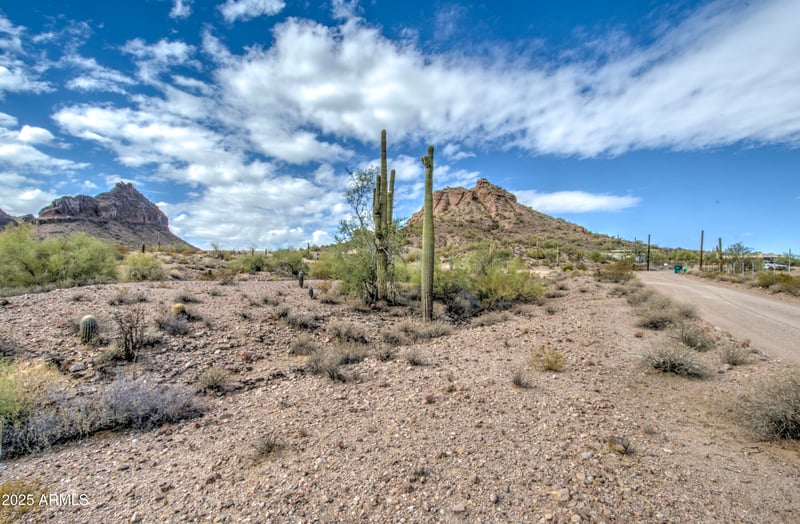 0 Ellen Rd #7, Queen Creek, AZ 85140