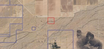 Elliot Rd & S Harquahala Rd, Tonopah, AZ 85354