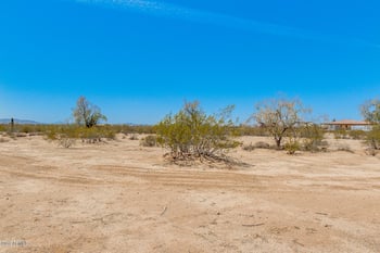 Equestrian St #-/-/-, Casa Grande, AZ 85194