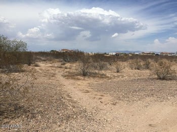 Euclid Ave #517, Buckeye, AZ 85326