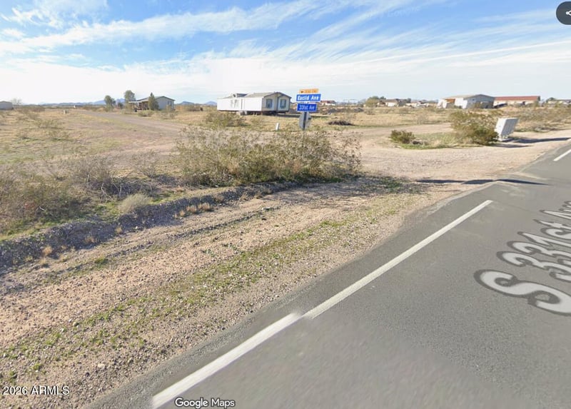 0 Euclid Ave #517, Buckeye, AZ 85326