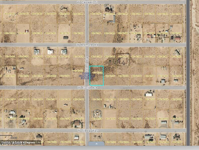 0 Euclid Ave #517, Buckeye, AZ 85326