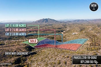 Father Kino Trl #2, Carefree, AZ 85377