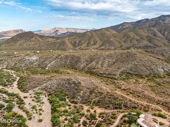 Father Kino Trl #3, Carefree, AZ 85377