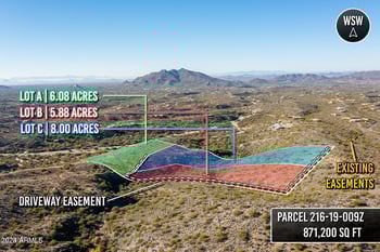 Father Kino Trl #3, Carefree, AZ 85377