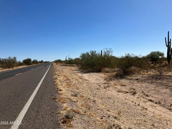 Florence Kelvin Hw #-, Florence, AZ 85132