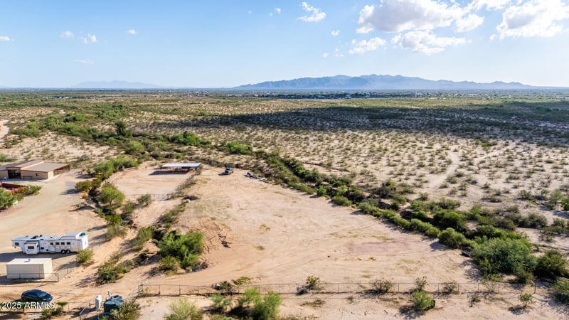 0 Florentine Rd #360E, Wittmann, AZ 85361