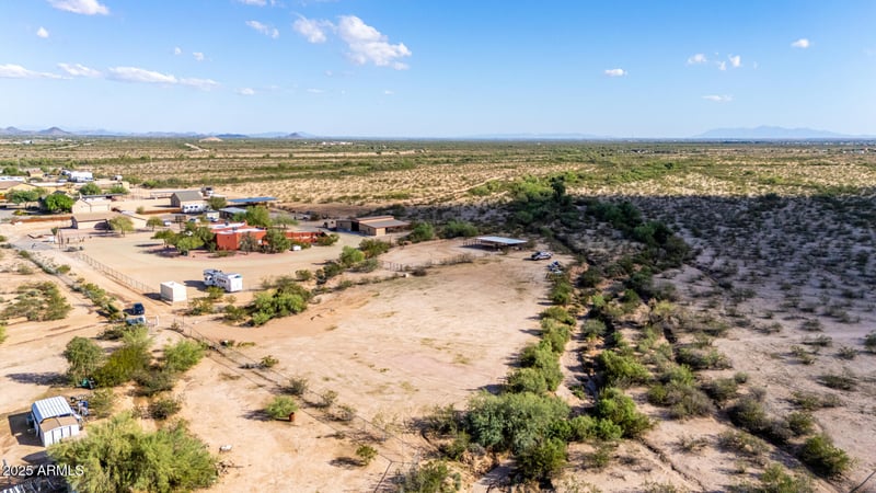 0 Florentine Rd #360E, Wittmann, AZ 85361
