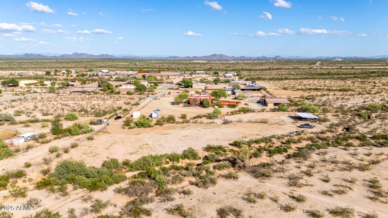 0 Florentine Rd #360E, Wittmann, AZ 85361