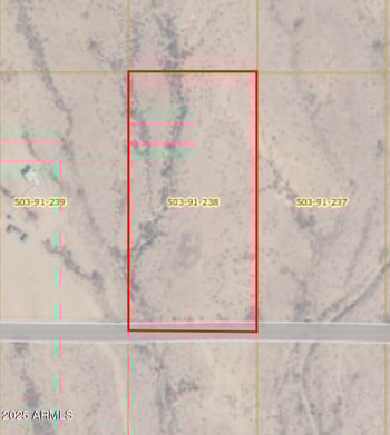 0 Forest Pleasant Pl #219, Wittmann, AZ 85361