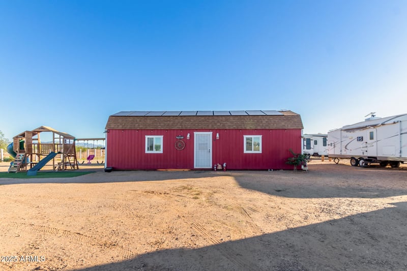 0 Forest Pleasant Pl #231, Wickenburg, AZ 85358