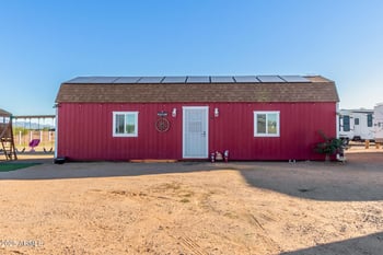 0 Forest Pleasant Pl #231, Wickenburg, AZ 85358