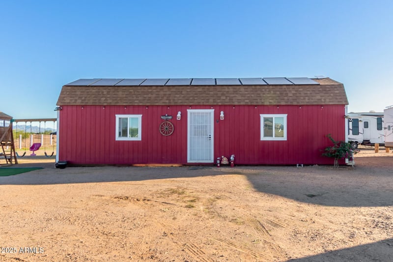 0 Forest Pleasant Pl #231, Wickenburg, AZ 85358
