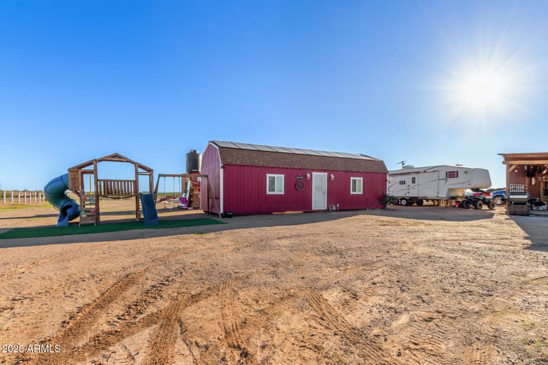 0 Forest Pleasant Pl #231, Wickenburg, AZ 85358