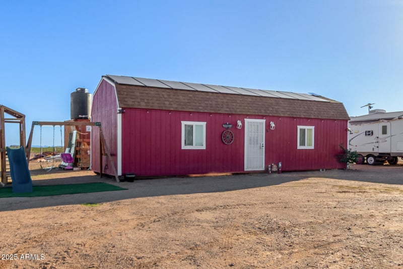 0 Forest Pleasant Pl #231, Wickenburg, AZ 85358