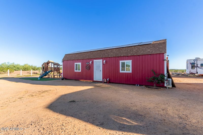 0 Forest Pleasant Pl #231, Wickenburg, AZ 85358
