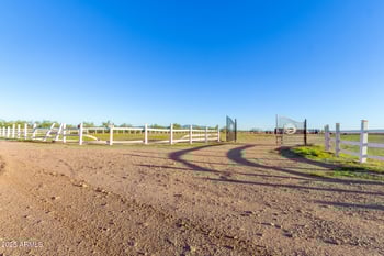 0 Forest Pleasant Pl #231, Wickenburg, AZ 85358