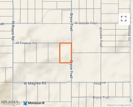 0 Foxtrot Trl #-, Queen Creek, AZ 85143