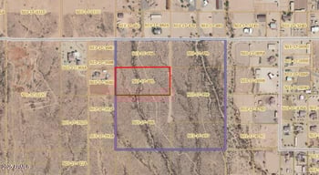 Galvin St #2, Wittmann, AZ 85361