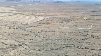 0 Glendale Ave #._., Tonopah, AZ 85354