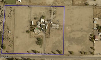 0 Glendale Ave #-, Litchfield Park, AZ 85340