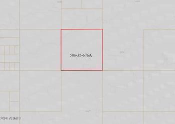 Glendale Ave #-, Tonopah, AZ 85354