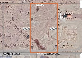 Globe Ave -- #., Tonopah, AZ 85354