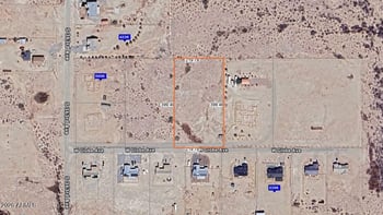Globe Ave -- #., Tonopah, AZ 85354
