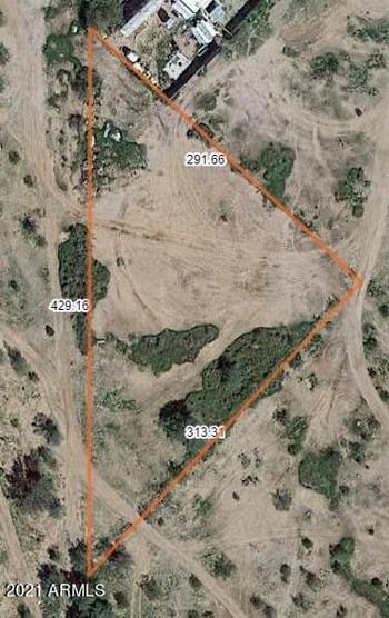 Grand Ave, Wittmann, AZ 85361