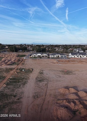 Grapefruit Dr #23, Queen Creek, AZ 85142