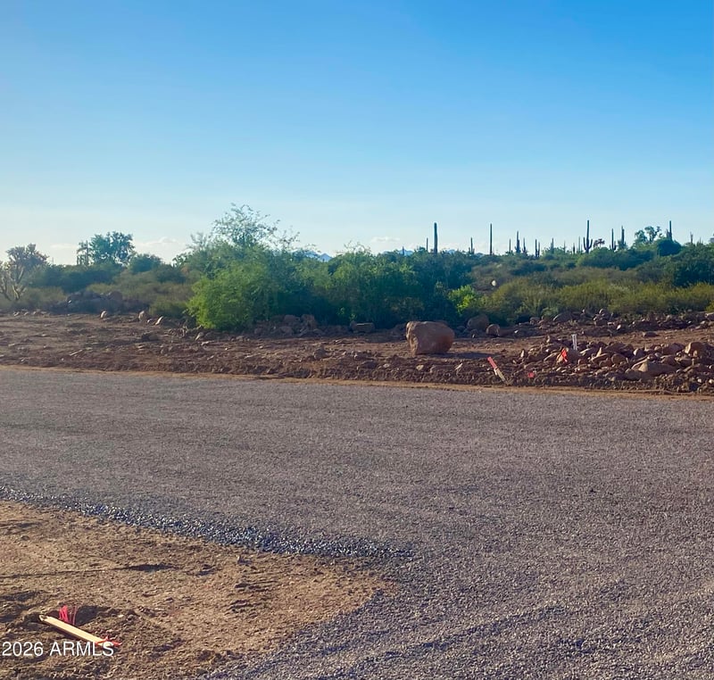 0 Graysen -- #1, Gold Canyon, AZ 85118