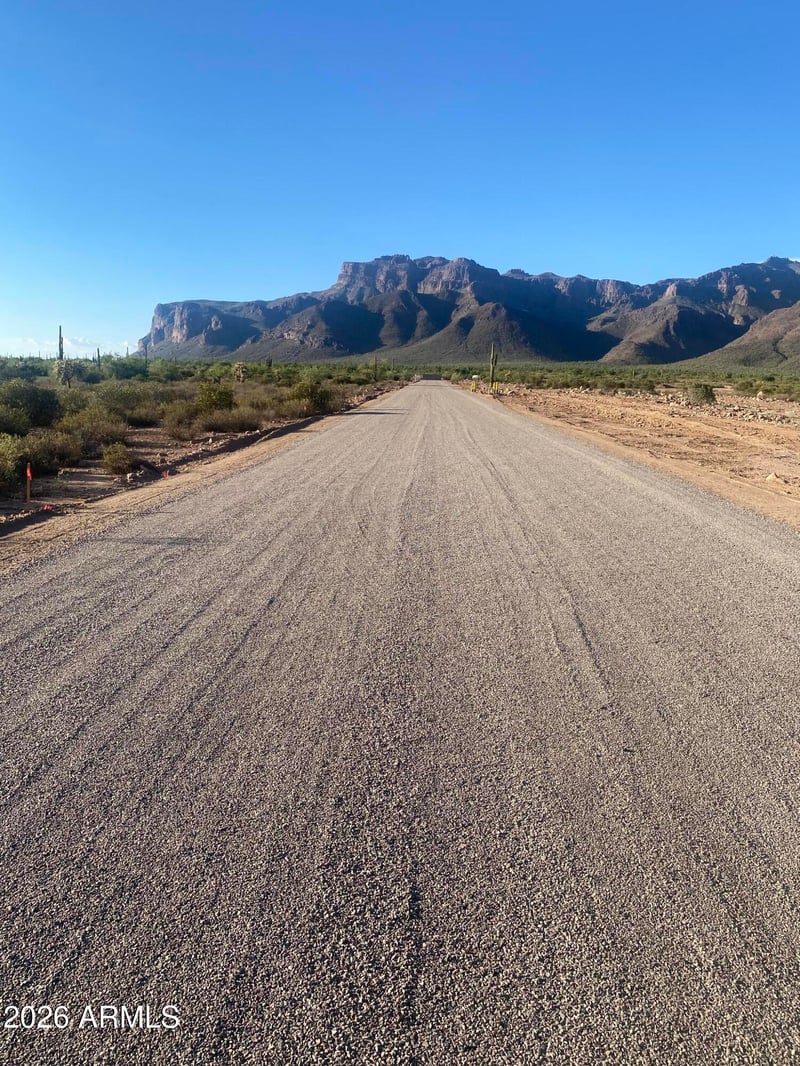 0 Graysen -- #1, Gold Canyon, AZ 85118