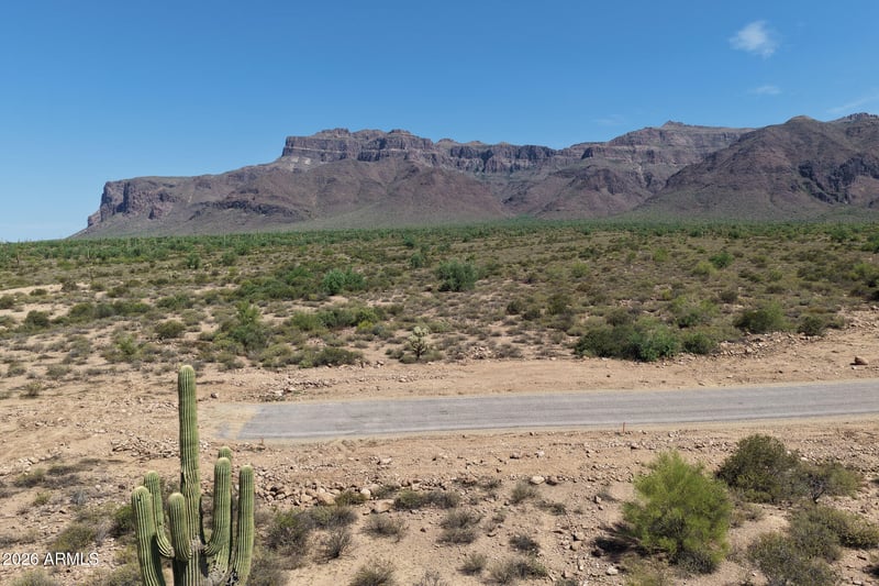 0 Graysen -- #1, Gold Canyon, AZ 85118