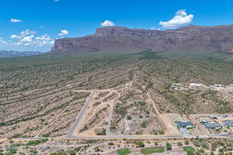 0 Graysen -- #3, Gold Canyon, AZ 85118