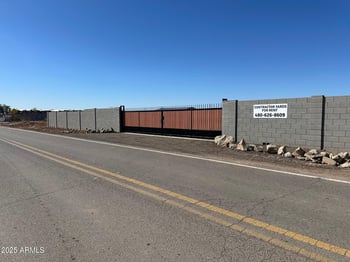Guadalupe Rd #2, Apache Junction, AZ 85120