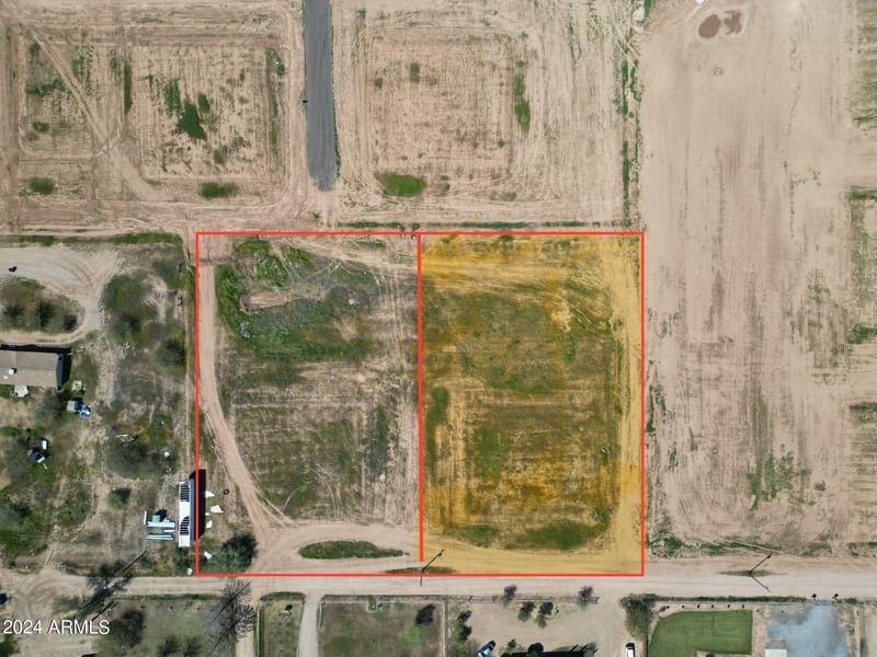 0 Hanging Tree St #A, San Tan Valley, AZ 85140