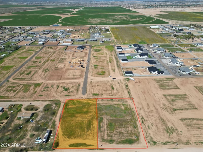 0 Hanging Tree St #B, San Tan Valley, AZ 85140