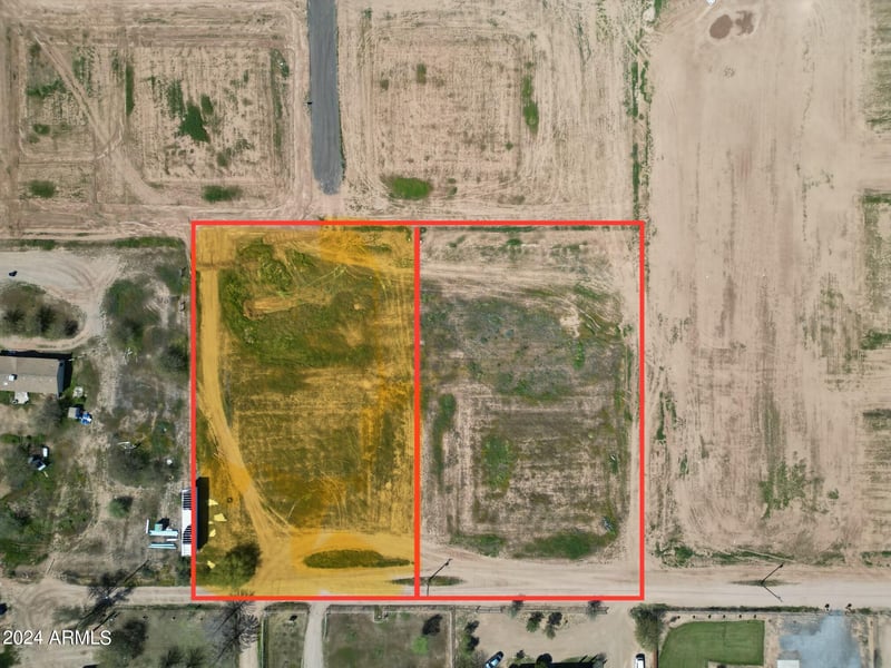 0 Hanging Tree St #B, San Tan Valley, AZ 85140