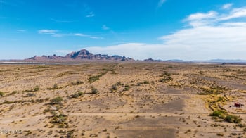 Harquahala Ranchitos -- #1, Tonopah, AZ 85354
