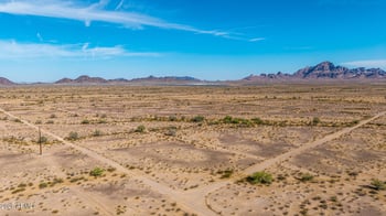 Harquahala Ranchitos -- #1, Tonopah, AZ 85354