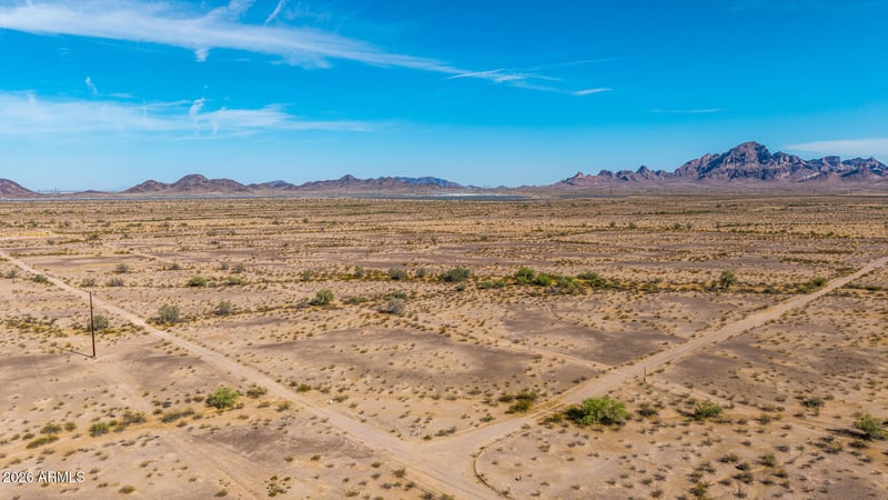 0 Harquahala Ranchitos -- #1, Tonopah, AZ 85354