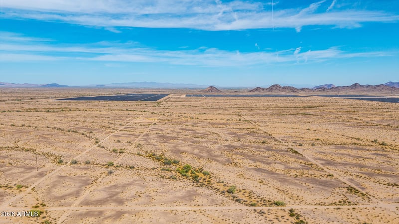 0 Harquahala Ranchitos -- #1, Tonopah, AZ 85354
