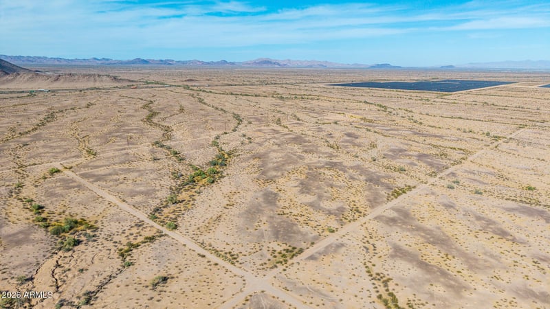 0 Harquahala Ranchitos -- #1, Tonopah, AZ 85354